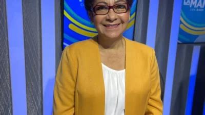María Teresa Cabrera critica la propuesta de reforma .